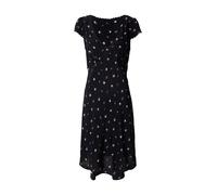 LEVI'S ® Robe d’été 'Ellory Dress' vert / rose / noir / blanc, Taille 38