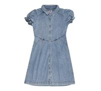 LEVI'S ® Robe 'WESTERN' bleu denim, Taille 152