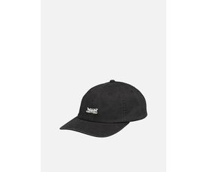 Levi's Rockridge Dad Cap-007YM pour T.U Noir