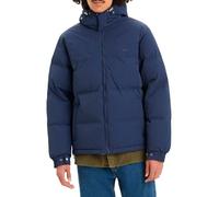 Levi's Rockridge Short Puffer Jacket, Dress Blues, M Homme