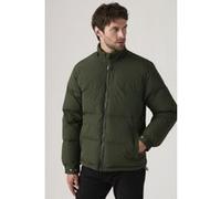 Levi's Rockridge Short Puffer Jacket Taille: S | Vestes d'hiver Outlet | Homme
