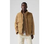 Levi's Rockridge Vest Ermine Taille: S | Bodywarmers Outlet | Homme | Marron