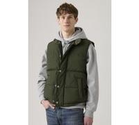 Vêtements Levi's® ROCKRIDGE VEST GREENS pour Homme XL Vert