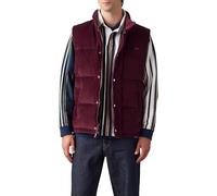 Levi's Rockridge Veste, Fig Purple, L Homme