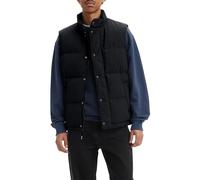 Levi´s ® Rockridge Vest Noir XL Homme