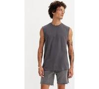 Levi's Rt Sleeveless T-shirt Grey Taille: XS | Tanktops Outlet | Homme | Gris