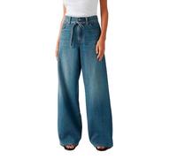 Levi's Xl Straight Jeans Med Indigo Taille: W29L31 | Jeans Outlet | Femme | Bleu