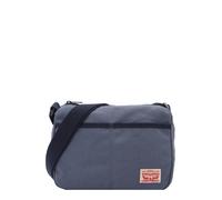 LEVI'S ® Sac à bandoulière 'EMORY' bleu-gris, Taille One Size
