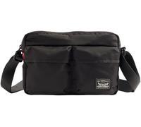 Levis Accessories Mission Bay Crossbody Noir Homme