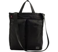 LEVI'S ® Sac à bandoulière 'Mission Bay' noir, Taille One Size