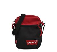 Sacs à main Levi's® Mini Crossbody Solid (Red Batwing) pour Sacs T.U Rouge