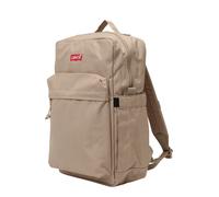 Sac a dos femmes Levis L-PACK STANDARD ISSUE Marron Unique