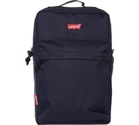 LEVI'S ® Sac à dos bleu marine / rouge / blanc, Taille One Size