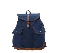 LEVI'S ® Sac à dos bleu nuit, Taille One Size