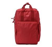 Levi's L- Pack Large, Sac Homme, Regular Red, Un