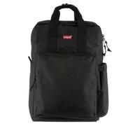 Levi's Mixte L-pack Large BAGS, Regular Black, Taille unique EU