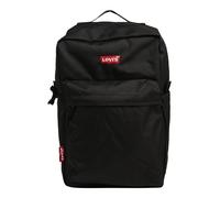 LEVI'S ® Sac à dos rouge / noir / blanc, Taille One Size