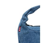 Levi's Sac à main pour bébé Brooklyn, Indigo Mid Wash 6, taille unique, Indigo Mid Wash 6, taille unique