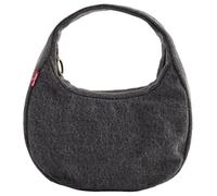 Levi's Sac à main pour bébé Brooklyn, noir Mid Wash 5, taille unique, Black Mid Wash 5, taille unique