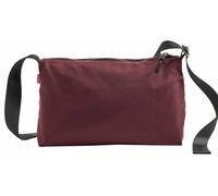 Levi's Sac à main Red Tab Mainline LFA LW pour femme, bordeaux, bordeaux, Taille unique