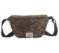 Levi's Sac bandoulière Red Tab Mainline Devon pour femme, LG Muriel Leopard PI, Lg Muriel Leopard Pi, Taille unique