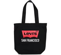 Levi's Sac Canvas Tote Bag San Francisco
