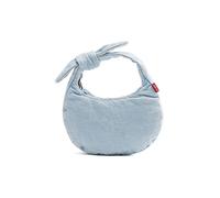 Levi's Sac à main femmes Baby Brooklyn Knot Bleu Unique