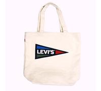 Levi's Sac Tote Bag Beige
