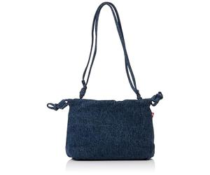 Levi's Sacs à bandoulière Isabelle pour femme, Ocean Indigo Wash 3, Os
