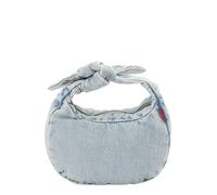 Levi's Sac à main femmes Baby Brooklyn Knot Bleu Unique