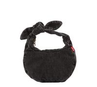 Levi's – Sac à main Baby Brooklyn W/ Knot-005FD – Noir – T.U