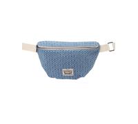 LEVI'S ® Sacs banane 'DEVON' bleu denim, Taille One Size