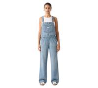 Levi's - Salopette ample - Femme - Combinaisons et Ensembles - Bleu - Taille: 40 FR