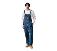 Levi's - Salopette ample - Homme - Combinaisons et Ensembles - Bleu - Taille: S