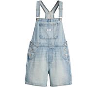 LEVI'S ® Salopette en jean bleu clair, Taille L