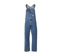 LEVI'S ® Salopette en jean bleu foncé, Taille 34