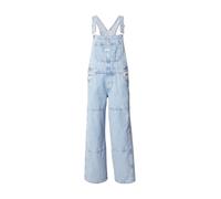 LEVI'S ® Salopette en jean 'UTILITY' bleu clair, Taille S