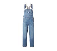 LEVI'S ® Salopette en jean 'Vintage Denim Overalls' bleu denim, Taille M