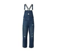 LEVI'S ® Salopette en jean 'Vintage Denim Overalls' bleu foncé, Taille M