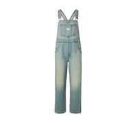 LEVI'S ® Salopette en jean 'Vintage Overall' bleu clair, Taille XS
