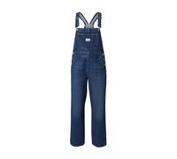 LEVI'S ® Salopette en jean 'Vintage Overall' bleu denim, Taille S