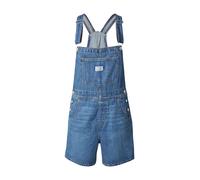 LEVI'S ® Salopette en jean 'Vintage Shortall' bleu denim, Taille L