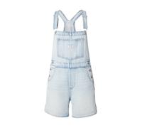 LEVI'S ® Salopette en jean 'Vintage Shortalls' bleu clair, Taille L