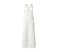 Levi's Xl Overalls White Taille: S | Salopettes Outlet | Femme | Blanche