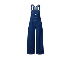 LEVI'S ® Salopette en jean 'XL Overall' indigo, Taille L