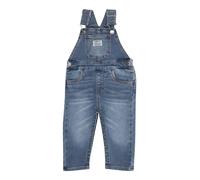LEVI'S ® Salopette 'MY FIRST' bleu denim, Taille 86