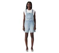 Levi's Salopette utility shortall 0000 summer job S