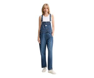Levi's - Salopette Vintage - Femme - Combinaisons et Ensembles - Bleu - Taille: 40 FR