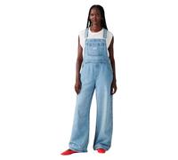 Levi's - Salopette XL - Femme - Combinaisons et Ensembles - Bleu - Taille: 38 FR