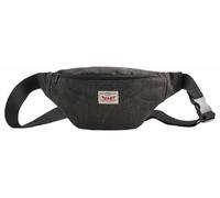 Levis Accessories Duboce Sling Waist Bag Noir
